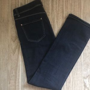 Bootcut Jeans